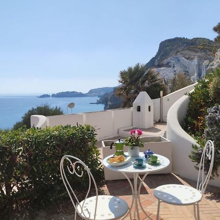 Maridea - Cave Suites Ponza Oda fotoğraf