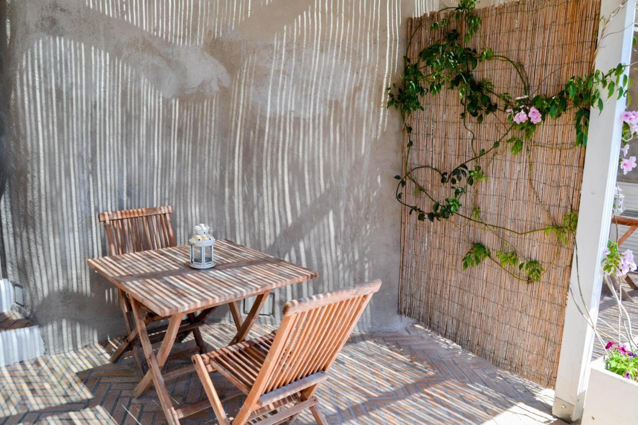Maridea - Cave Suites Ponza Dış mekan fotoğraf